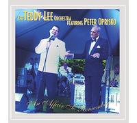 Oprisko, Peter - Affair To Remember