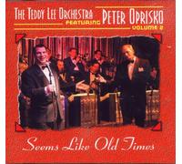 Oprisko, Peter - Seems Like Old Times