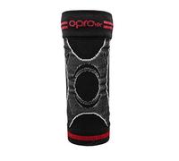 Opro Sleeve, Elbow Support Unisex Adulto, Black, Small