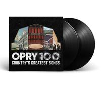 Grand Ole Opry & Various Artists - Opry 100: Country'S Greatest Songs