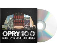 Various Artists Opry 100: Country's Greatest Songs (CD) Album