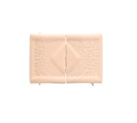 Opry 97745-719 Fibbia di serraggio, 719 Crema, 20 mm
