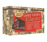 Opry Video Classics