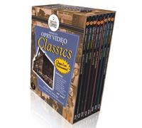 Opry Video Classics - 8 DVD Collection - As Seen On TV