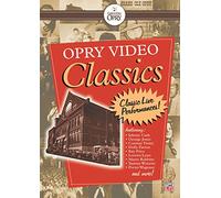 Opry Video Classics II