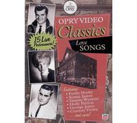 Opry Video Classics: Love Songs