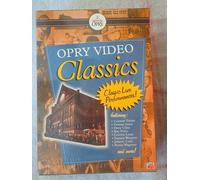 Opry Video Classics / Various (8 Dvd)