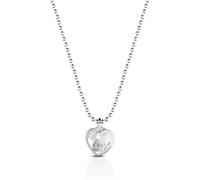 OPS COLLANA OPSOBJECTS TRUE SILVER CON PENDENTE PICCOLO DONNA OPSCL-480