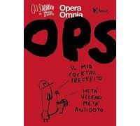 Ops! Gli scarabocchi di Maicol & Mirco. Vol. 7