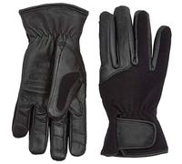 Ops Highlander Speciale Combattimento Tattico Guanti Di Cuoio Di Tiro Militare N