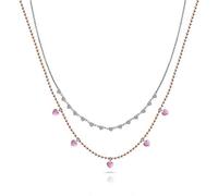 Ops Objects Collana Donna Gioielli Twice Candy Trendy cod. OPSCL-697