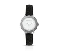 Ops Objects orologio donna solo tempo cinturino nero OPSPW-681 THE ONE