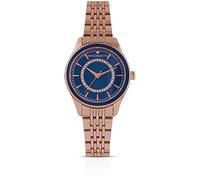 Ops Objects Orologio Solo Tempo Donna Paris Fall - Opspw-843 trendy cod. OPSPW-843