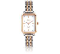 Ops Objects Orologio Solo Tempo Donna Shape classico cod. OPSPW-918