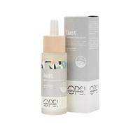 OPS! Original Pure Skin | Lust - Siero Viso Antirughe con Acido Ialuronico, Vitamina C e Aloe Vera per Contorno Occhi, Labbra e Décolleté, Made In Italy, 30 ml
