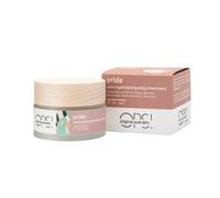 OPS! Original Pure Skin | Pride - Crema viso Antirughe Idratante con Acido Ialuronico, Vitamina E e Olio di Canapa, Made in Italy, 50 ml