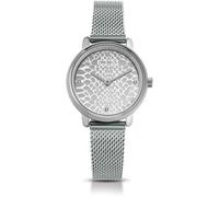 OPS OROLOGIO BOLD ANIMALIER PITONE DONNA OPSPW-629
