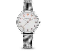 OPS OROLOGIO BOLD LOVELY MESH LOOVE DONNA OPSPW-661