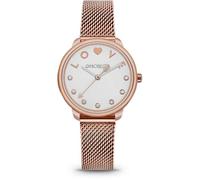 OPS OROLOGIO BOLD LOVELY MESH LOOVE DONNA OPSPW-662