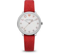 OPS OROLOGIO BOLD LOVELY ROSSO LOOVE DONNA OPSPW-663