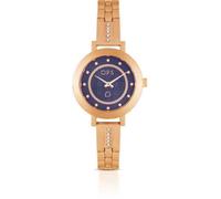 OPS OROLOGIO DONNA LONDON FALL ROSE GOLD OPSPW-863