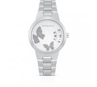 OPS OROLOGIO DONNA OPSDISCLOSED CON FARFALLE OPSPW-805