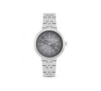 OPS OROLOGIO DONNA OPSDIVA ACCIAIO CON PIETRE GRIDIO SCURO OPSPW-799