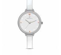 OPS OROLOGIO OPSFAIR BIANCO OPSPW-676