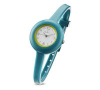 OPS OROLOGIO OPSOBJECTS CHERIE NUMERI LIGHT BLUE OPSPW-584