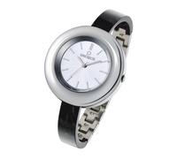 OPS OROLOGIO OPSOBJECTS LUX MARBLE NERO SS DONNA OPSPW-360