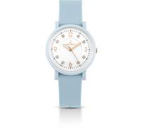 OPS OROLOGIO OPSOBJECTS POSH 34MM NUMERI E PIETRE CELESTI OPSPOSH-102