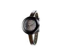OPS OROLOGIO SOLO TEMPO OPSNUDE NERO DONNA OPSPW-71