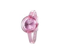 OPS OROLOGIO SOLO TEMPO OPSNUDE ROSA DONNA OPSPW-62