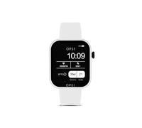 Orologio Smartwatch ACTIVE CALL WHITE Ops Objects Unisex Silicone & ABS