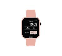 Orologio Smartwatch ACTIVE CALL PINK Ops Objects Unisex Silicone & ABS
