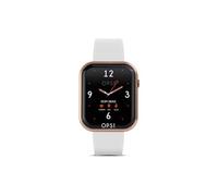 OPS!SMART CALL (Bianco e Oro rosa)