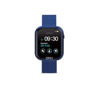 Orologio Smartwatch CALL Ops Objects Unisex Acciaio 316L, Alluminio e ABS