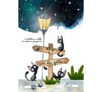 Ops ... via dei gatti