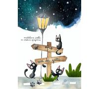 Ops ... via dei gatti