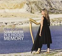 Opsahl, Trine - Somewhere In A Hidden Memory