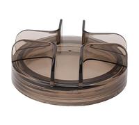 OPSDKVKS Coperchio del Filtro per Piscina per Copertura della Pompa con Filtro a Sabbia per Piscina 3/4HP 2400GPH 75110, Coperchio del Filtro di Ricambio con Design preciso, Materiale PVC