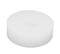 OPSDKVKS Cuscinetto per cassa dell'orologio, strumento di riparazione dell'orologio in lattice antigraffio, cuscino per il movimento della cassa dell'orologio antiscivolo per la