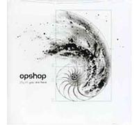 Opshop - You Are Here