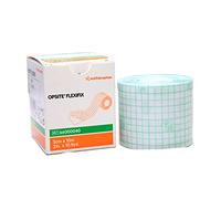 Opsite 66000040 Fasce Flexifix, 5 cm x 10 m