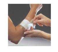 Opsite FILM ADESIVO IN POLIURETANO IN ROTOLO TRASPARENTE IMPERMEABILE PER FISSAGGIO DI MEDICAZIONI E CATETERI 5X1000 1MED
