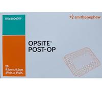 Opsite - Medicazione post-operatoria, 9,5 x 8,5 cm
