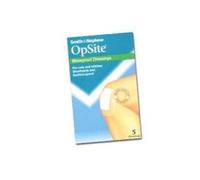 Cerotto OPSITE post operatorio 6,5X5 cm 5 pezzi