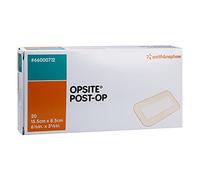 Opsite post-operatorio, 15.5 x 8.5 cm