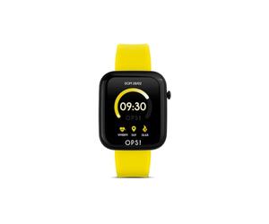 OPSOBJECTS OPS!SMART ACTIVE (Giallo)
