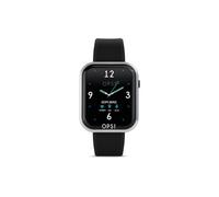 OPSOBJECTS OPS!SMART CALL (Nero e Silver)